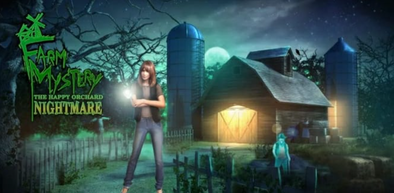 《农场之谜 Farm Mystery》Switch英文版NSP下载 – 含1.0.1补丁-腾渊科技论坛