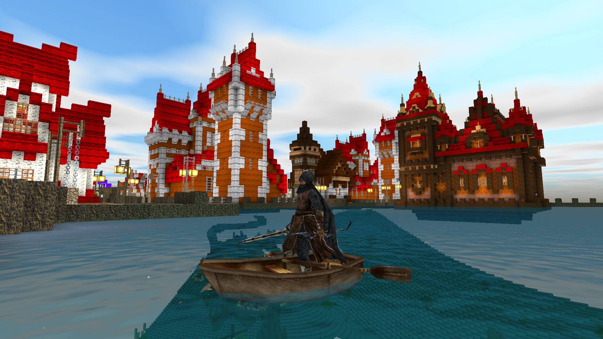 《被尘封的故事/Block Story》PC中文版下载-含v13.3.4.2-腾渊科技论坛