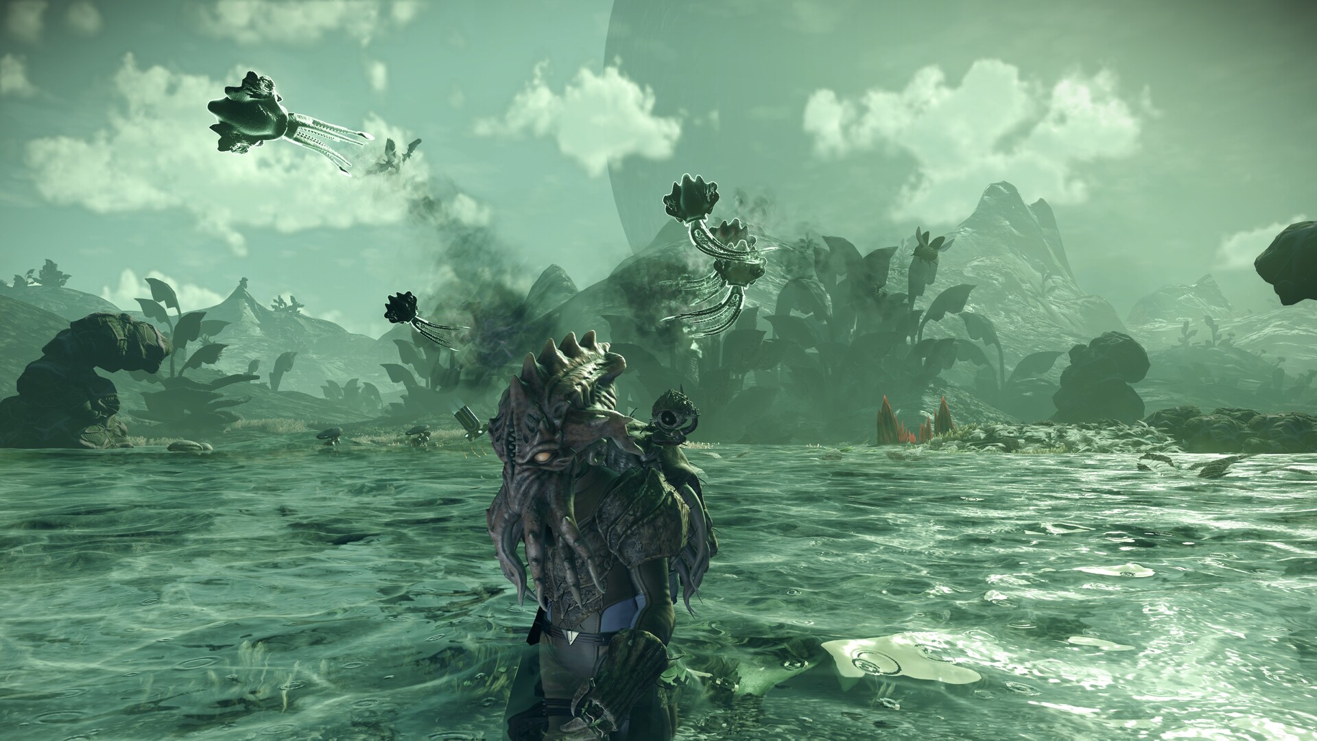 《无人之地/No Man’s Sky》PC中文版下载-含v6.6.0.0联机版-腾渊科技论坛