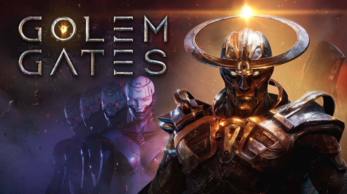 《傀儡之门 Golem Gates》Switch NSP下载 – 含1.0.1补丁-腾渊科技论坛