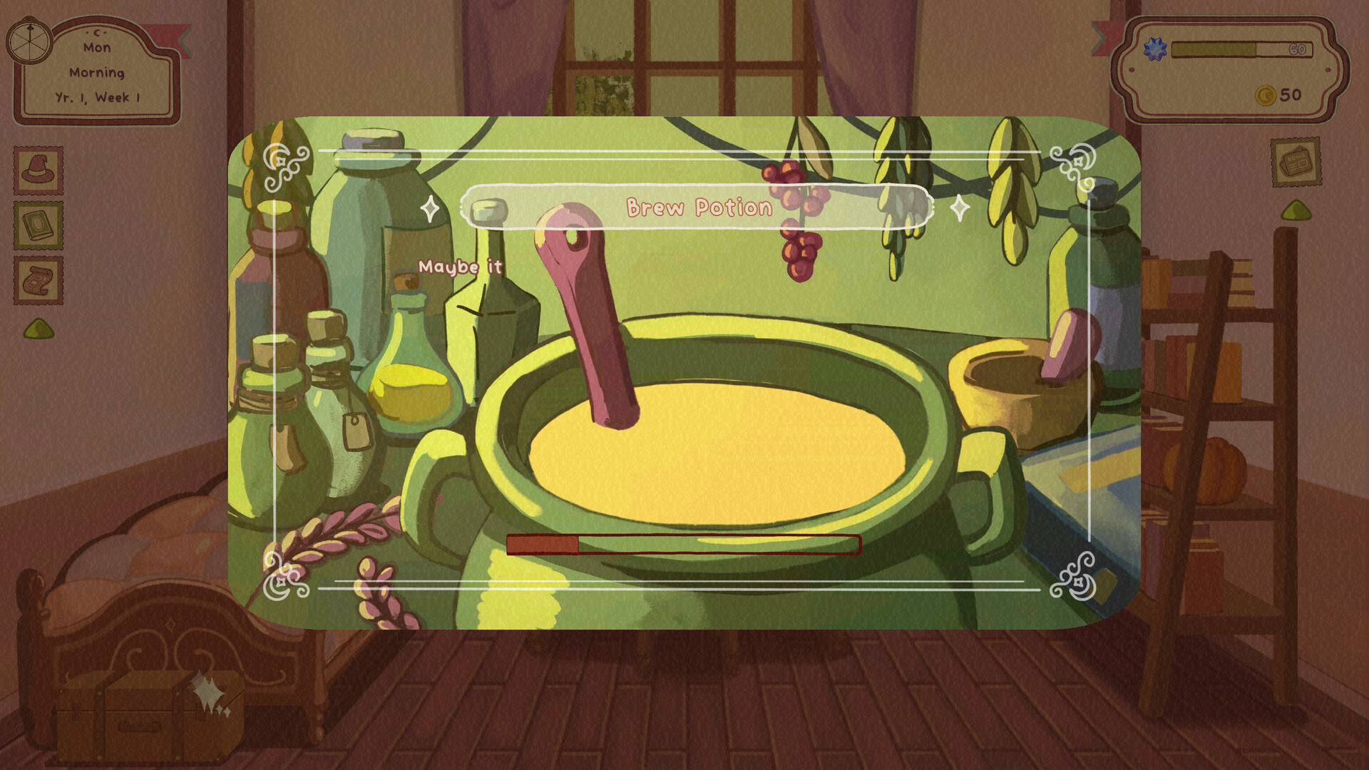 《威梅尔学院/Whimel Academy》PC中文版下载-含Build.19337026-腾渊科技论坛