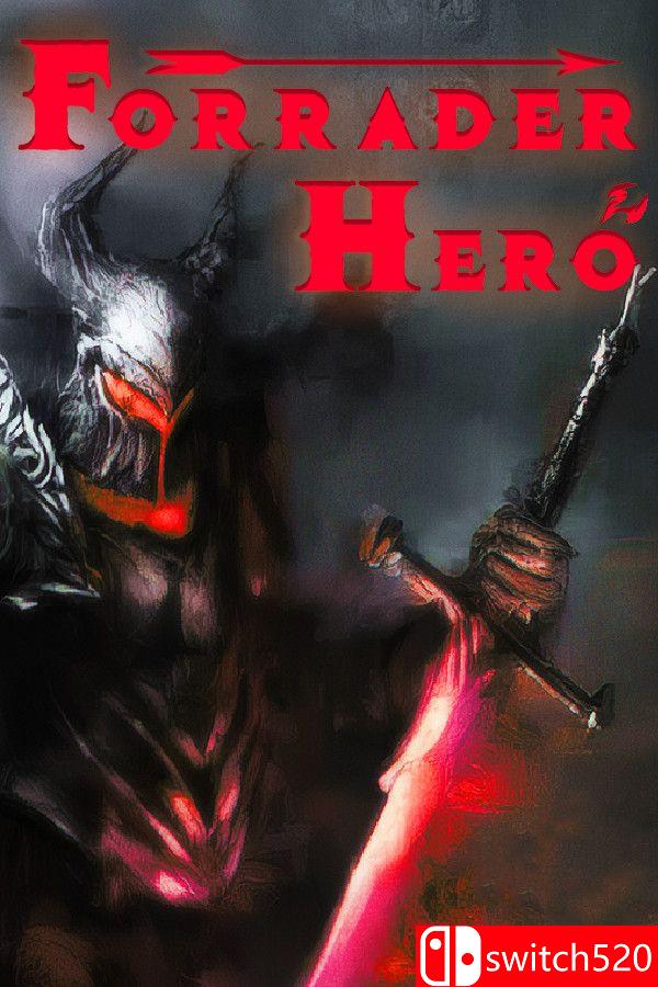 《陷阵孤雄（Forrader Hero）》官方中文 Build 20253198 [中文/英文/日语]-腾渊科技论坛