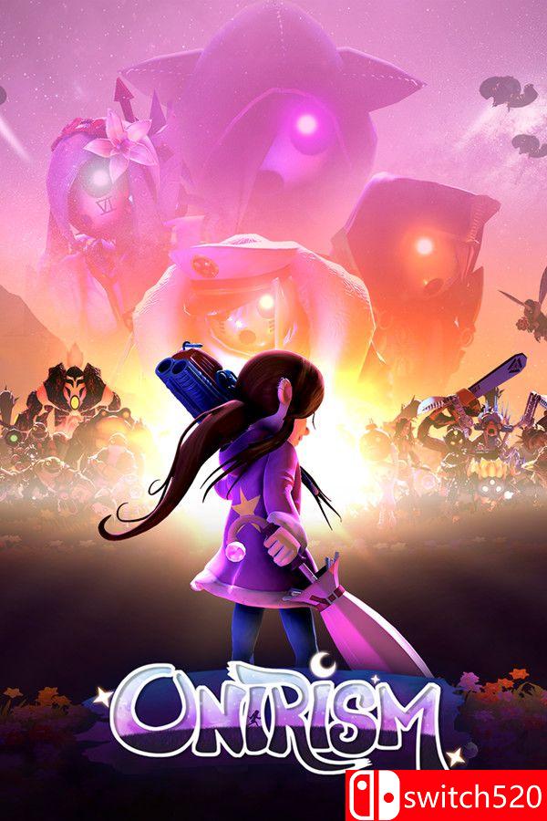 《Onirism（Onirism）》[英文]-腾渊科技论坛