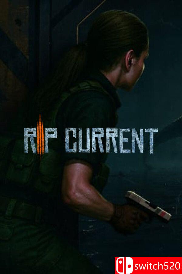 《裂流（Rip Current）》[英文]-腾渊科技论坛