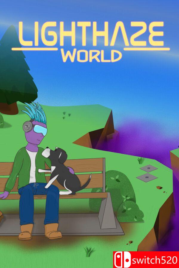 《光雾世界（Lighthaze World）》[英文]-腾渊科技论坛