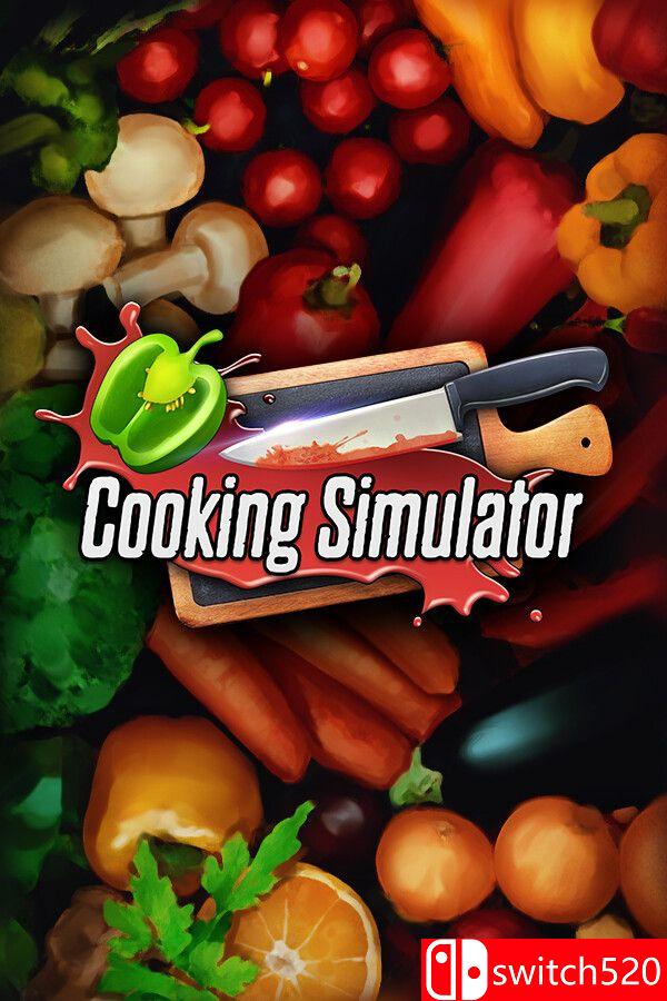 《料理模拟器（Cooking Simulator）》官方中文 集成BBQ DLC [中文/英文/日语]-腾渊科技论坛