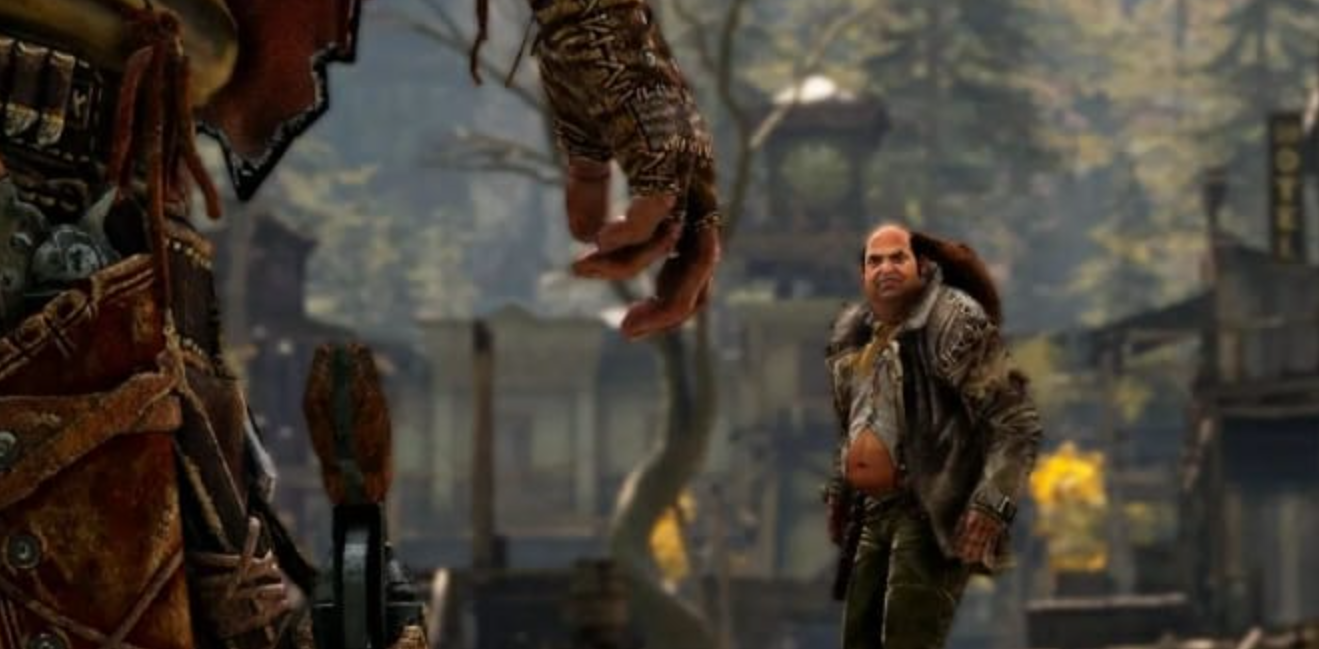 《狂野西部：枪手 Call of Juarez:Gunslinger》Switch英文版NSZ下载 – 含1.0.5补丁-腾渊科技论坛