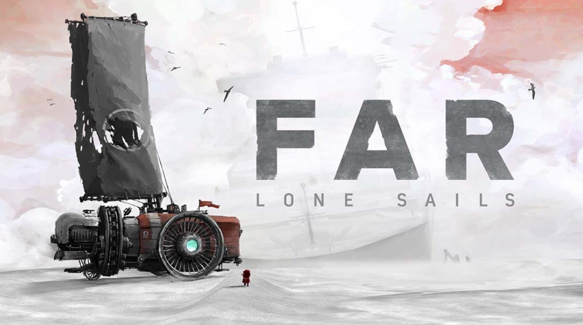 《孤帆远航 FAR:Lone Sails》Switch中文版NSZ下载-腾渊科技论坛