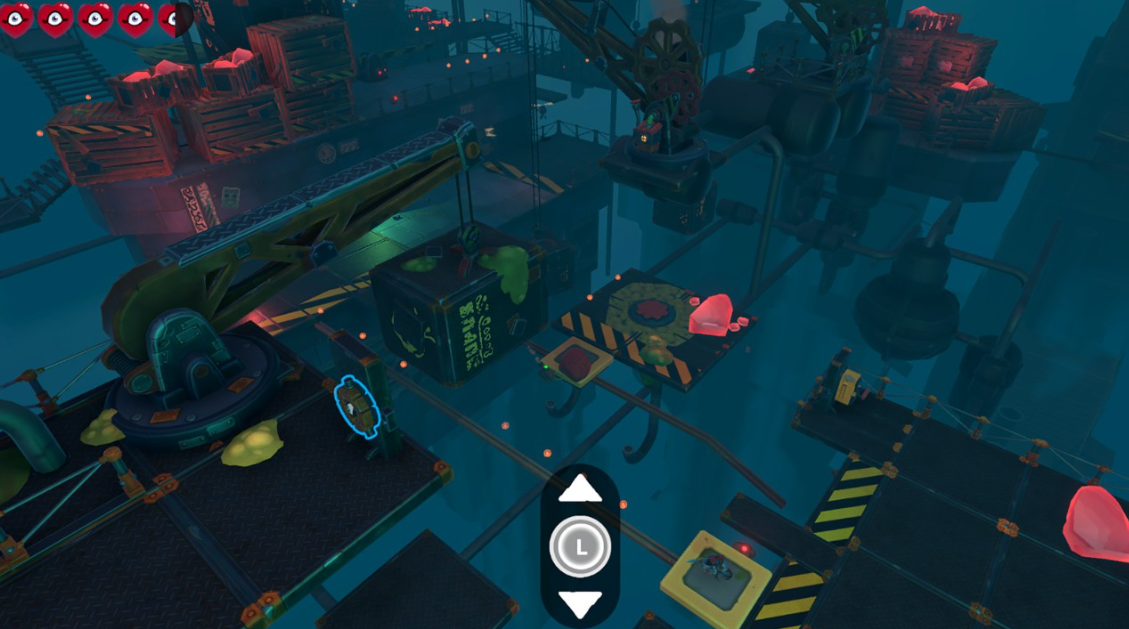 《杜罗斯 DROS》Switch美版中文NSZ下载 – 含1.0.4补丁-腾渊科技论坛