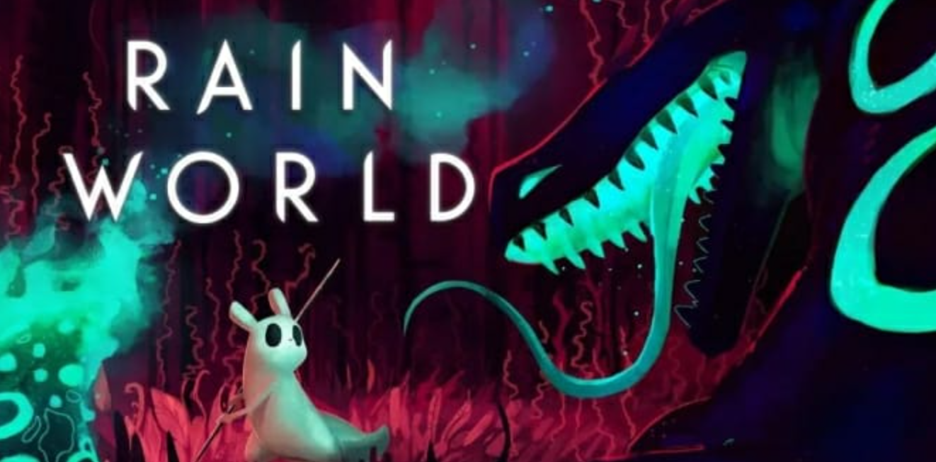 《雨世界 Rain World》Switch中文版NSZ下载 – 含1.11.0补丁+DLC-腾渊科技论坛