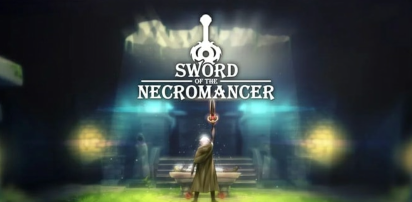《死灵法师之剑 Sword of the Necromancer》Switch英文版NSZ下载 – 含2.0.4补丁+DLC-腾渊科技论坛