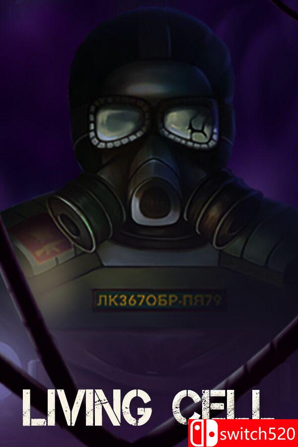 《生存细胞（Living Cell）》Build 12679702 [英文]-腾渊科技论坛