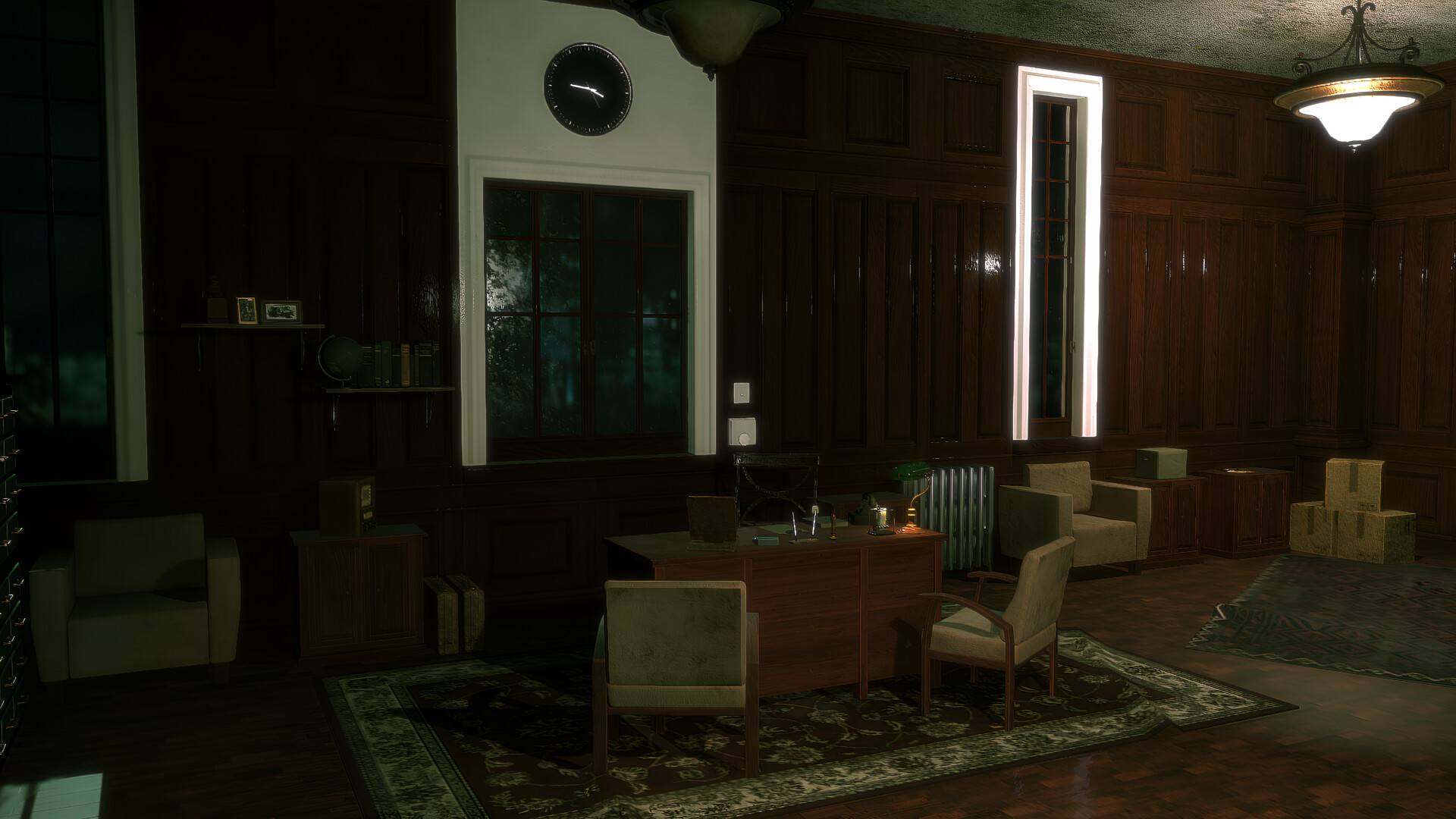 《贼之避难所/THIEF’S SHELTER》PC中文版下载-含Build.20399140-腾渊科技论坛