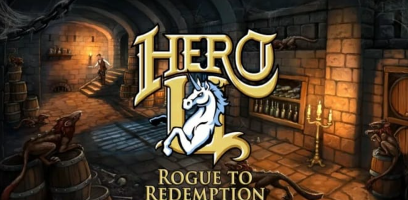 《英雄大学盗贼的救赎 Hero-U:Rogue to Redemption》Switch英文版NSP下载 – 含1.0.2补丁-腾渊科技论坛