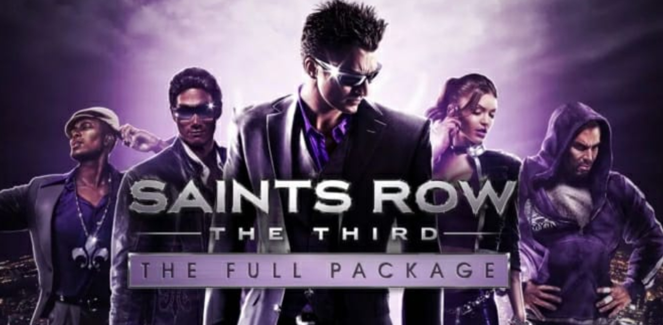 《黑道圣徒3：完全版》Switch英文版XCI下载 – 含1.6.1补丁-腾渊科技论坛