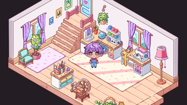 《棉花镇 Cottonville》Switch美版中文NSZ下载 – 含1.0.1补丁+3DLC-腾渊科技论坛