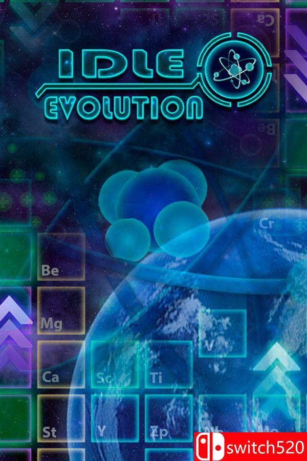 《挂机进化（Idle Evolution）》官方中文 Build 20488129 [中文/繁体/英文/日语]-腾渊科技论坛