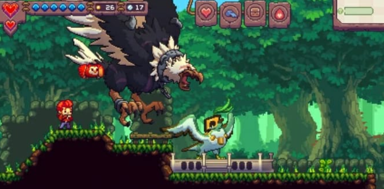 《鹰岛 Eagle Island》Switch中文版XCI下载 – 含1.0.8.5补丁-腾渊科技论坛