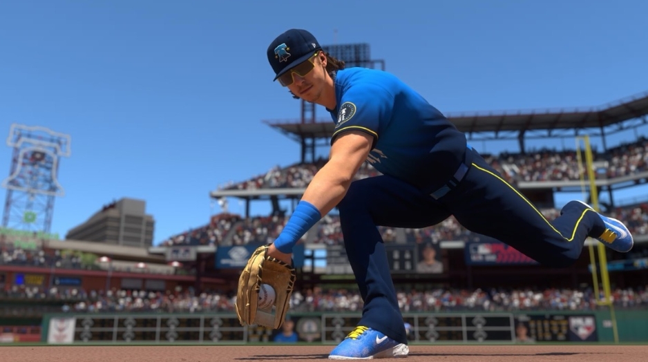 switch游戏《美国职业棒球大联盟25 MLB The Show 25》美版1.0.27补丁-腾渊科技论坛