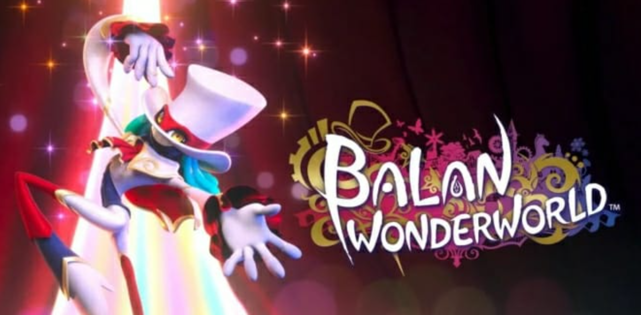 《巴兰的异想奇境 BALAN WONDERWORLD》Switch中文版NSP下载 – 含1.01补丁-腾渊科技论坛