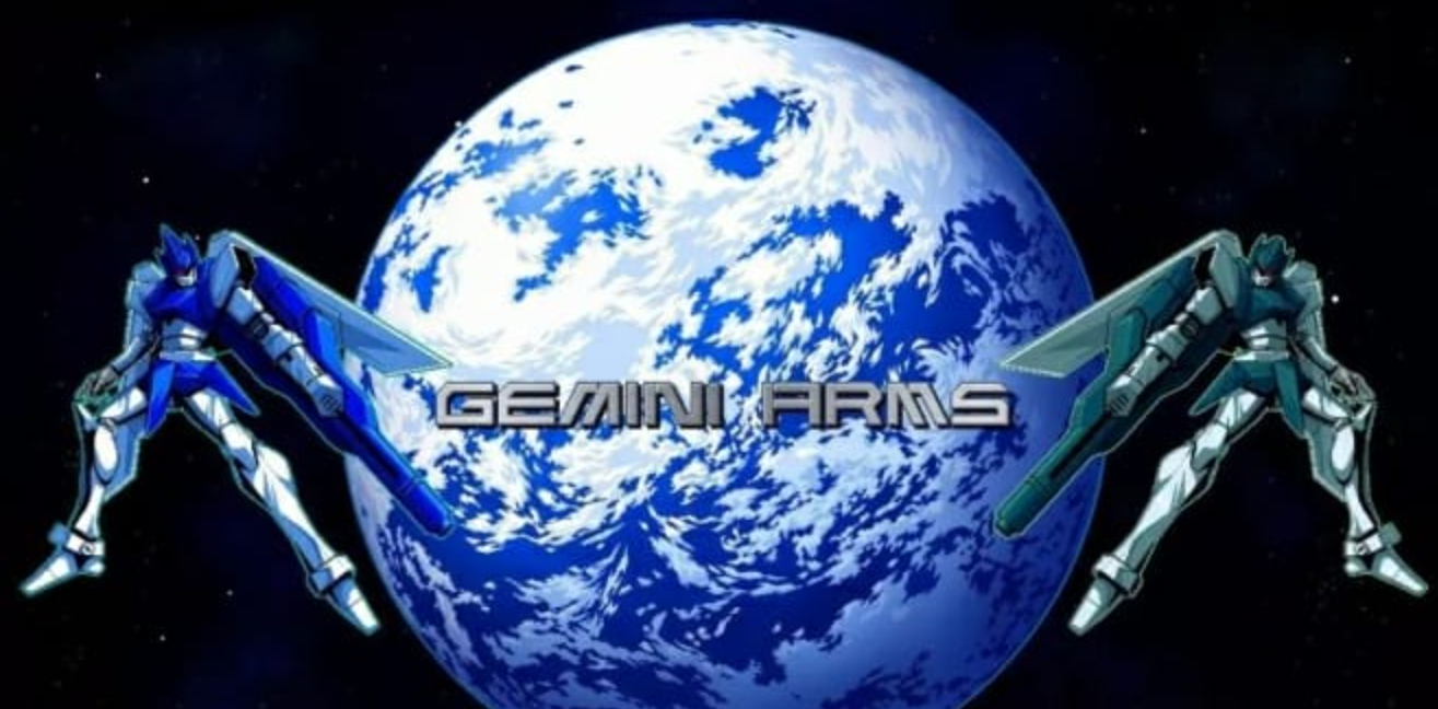 《双子GeminiArms》Switch中文版NSZ下载-腾渊科技论坛