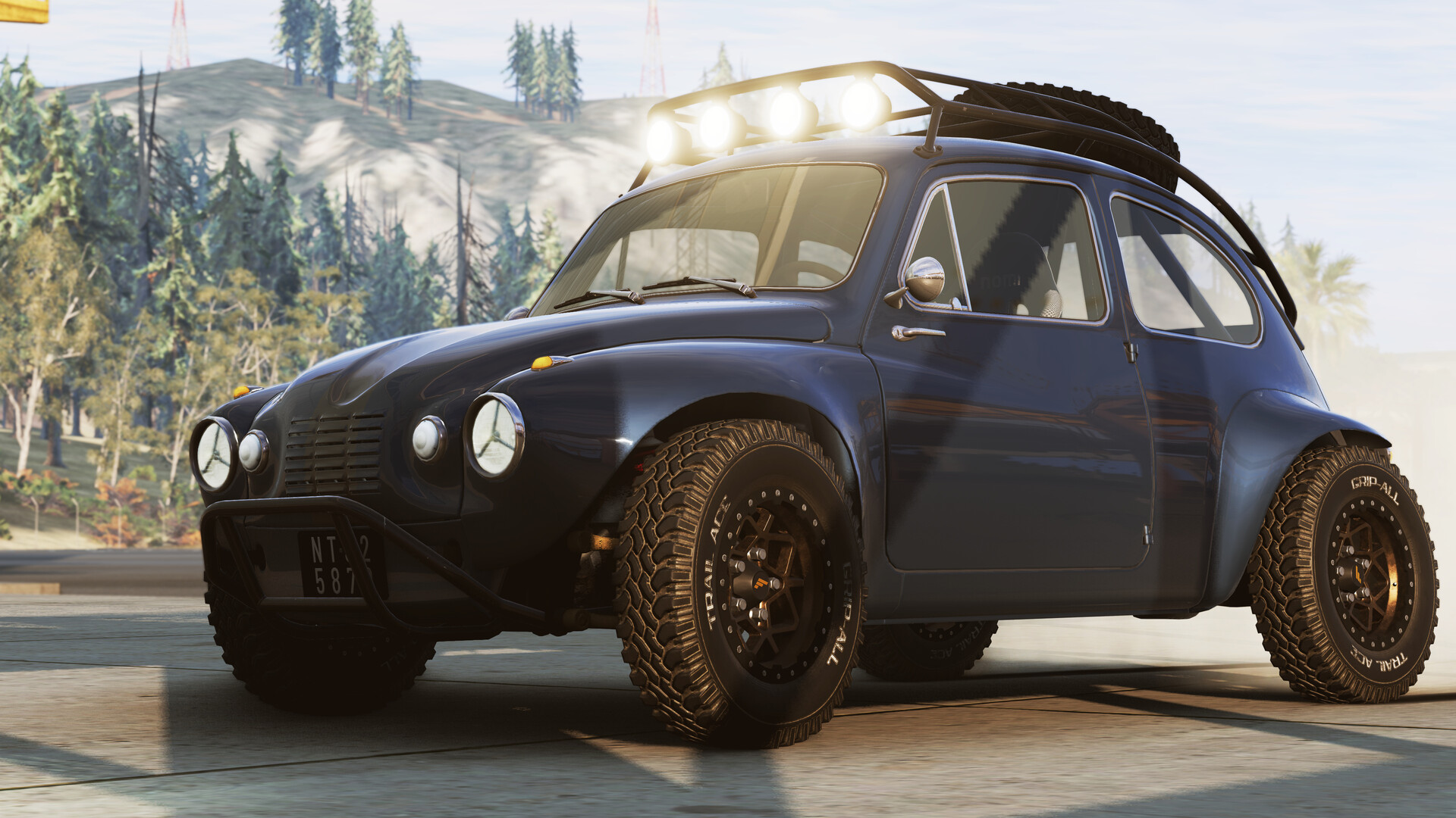 《车祸模拟器/BeamNG.drive》PC中文版下载-含v0.37.6.0-腾渊科技论坛