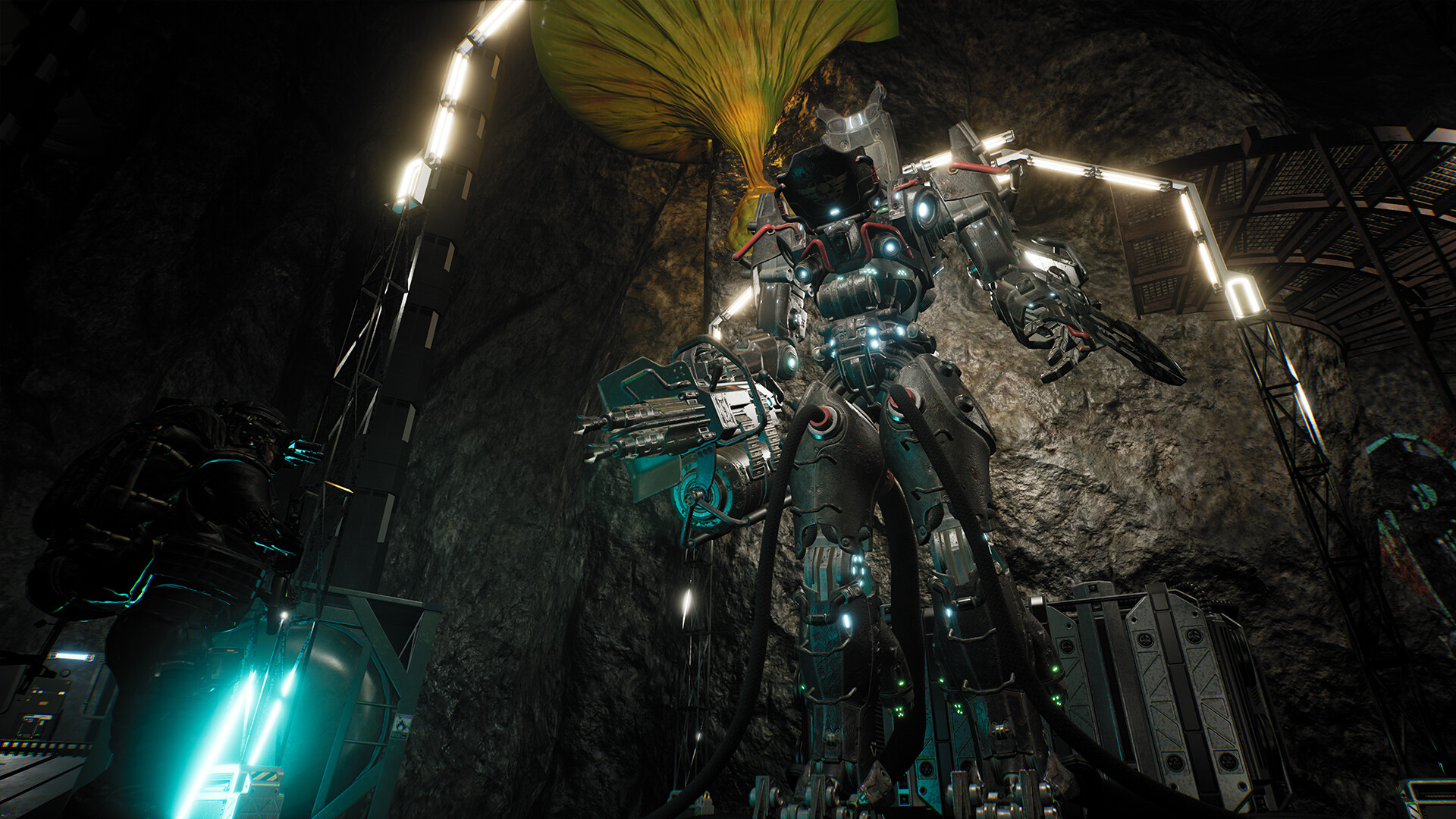 《生命效应/LIFE EFFECT》PC英文版下载-含v0.28-腾渊科技论坛