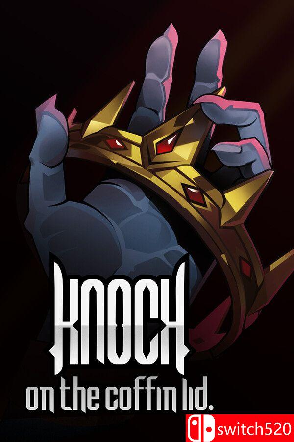 《棺盖敲响（Knock on the Coffin Lid）》官方中文 v1.3.9.0 [中文/英文/日语]-腾渊科技论坛