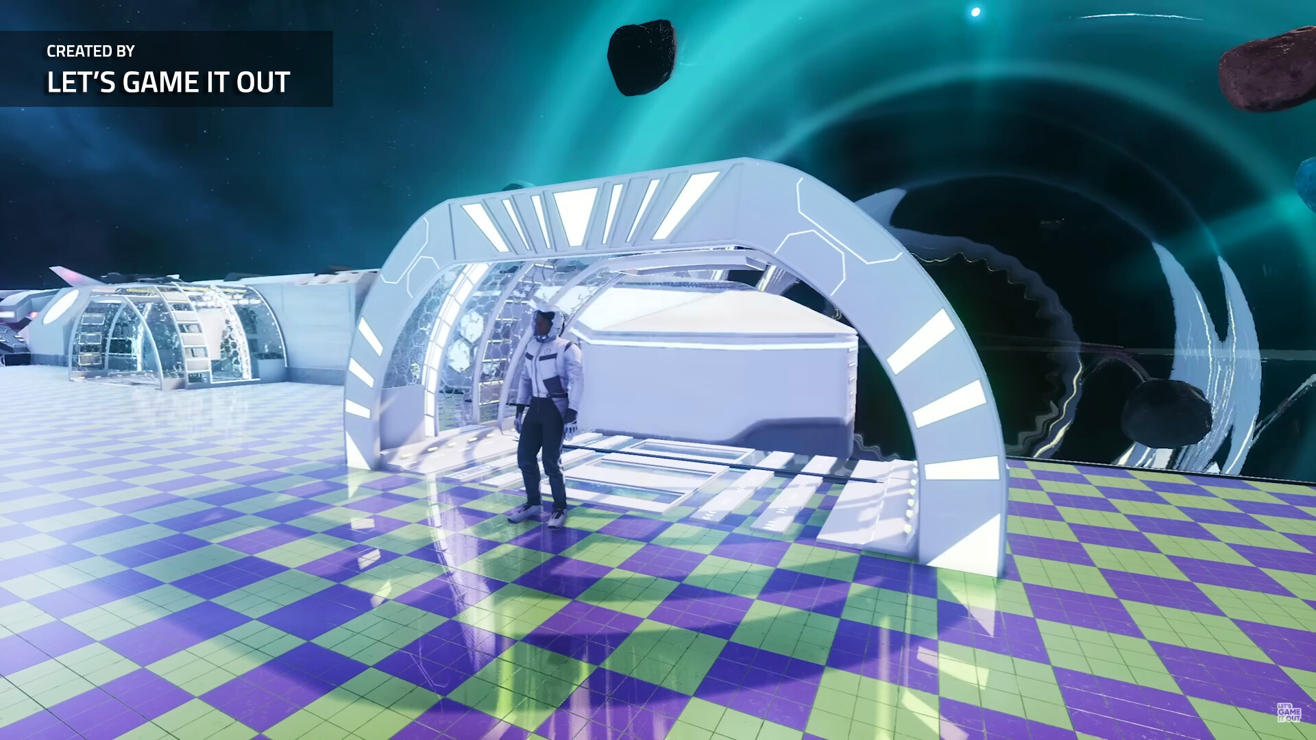 《太空殖民地/Astro Colony》PC中文版下载-含v1.7.46-腾渊科技论坛