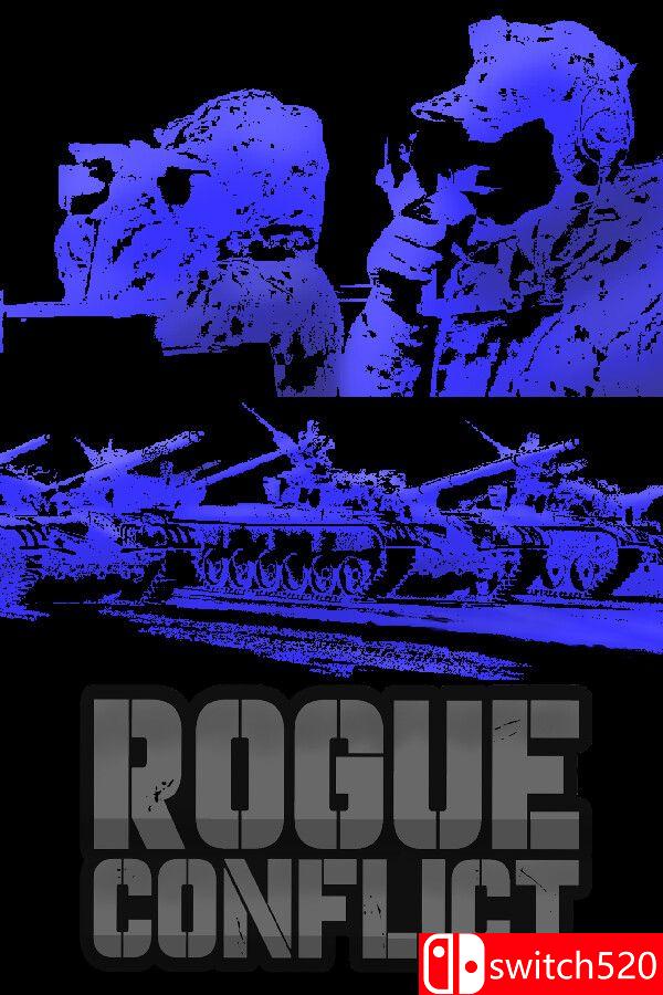 《流氓冲突（Rogue Conflict）》Build 19609972 [英文]-腾渊科技论坛