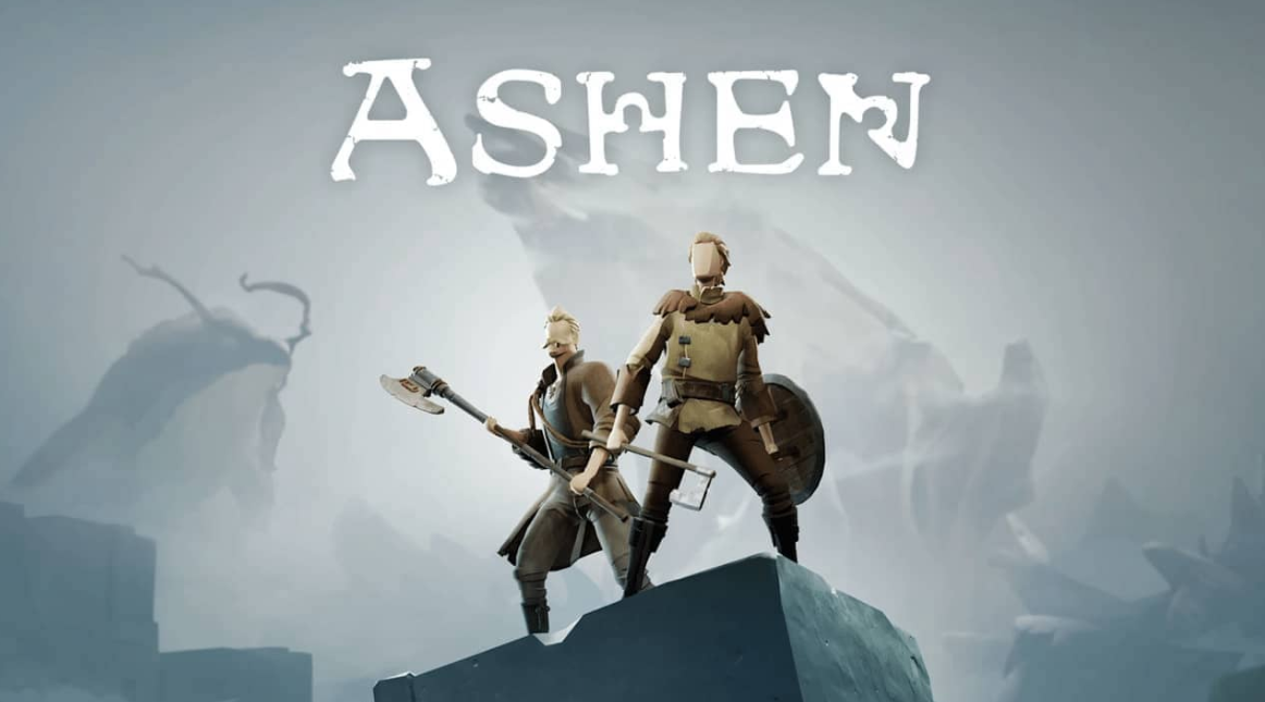 《灰烬 Ashen》Switch中文版XCI下载 – 含DLC-腾渊科技论坛