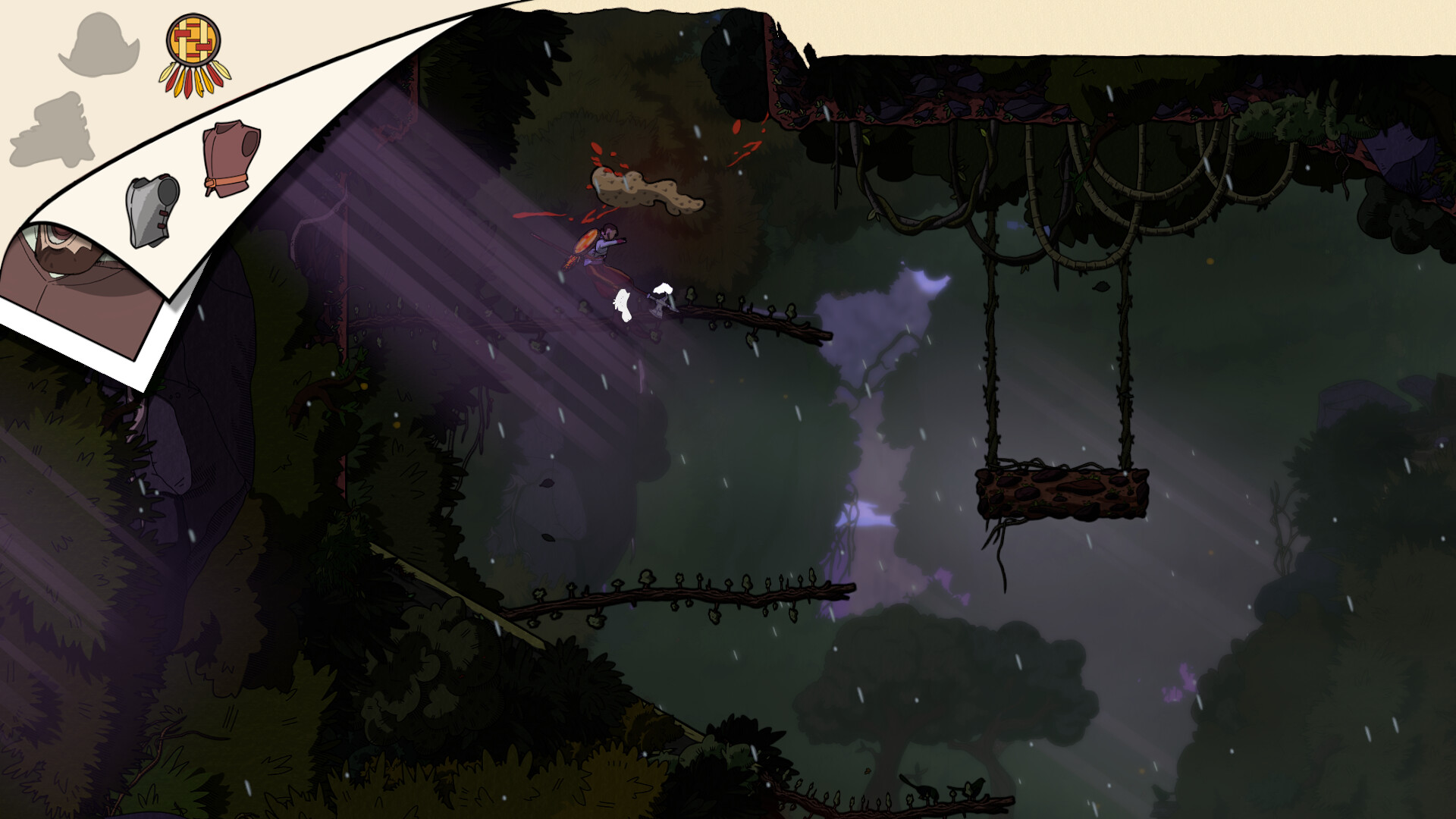 《超越极限：遗产/Plus Ultra: Legado》PC中文版下载-含v1.0.11-腾渊科技论坛