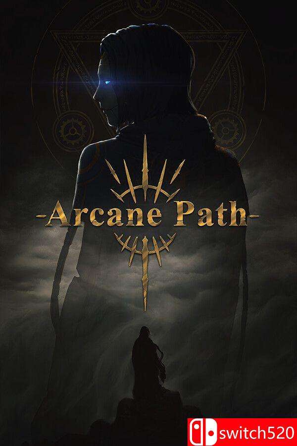 《奥术之路（Arcane Path）》官方中文 [中文/英文/日语]-腾渊科技论坛