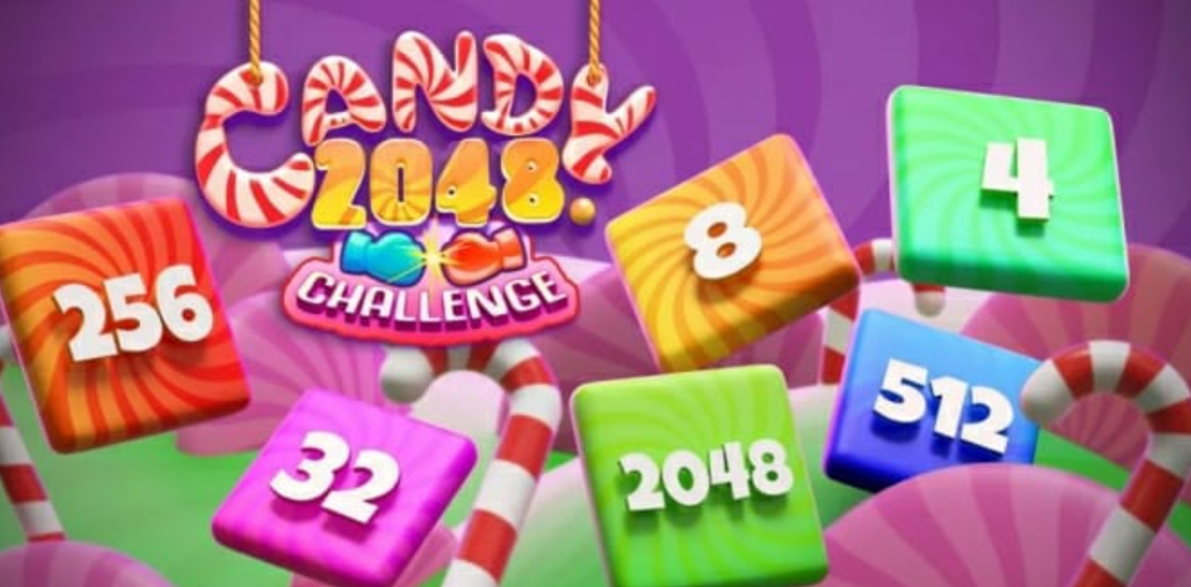 《糖果2048挑战 Candy 2048 Challenge》Switch中文版NSZ下载 – 含2.0补丁-腾渊科技论坛