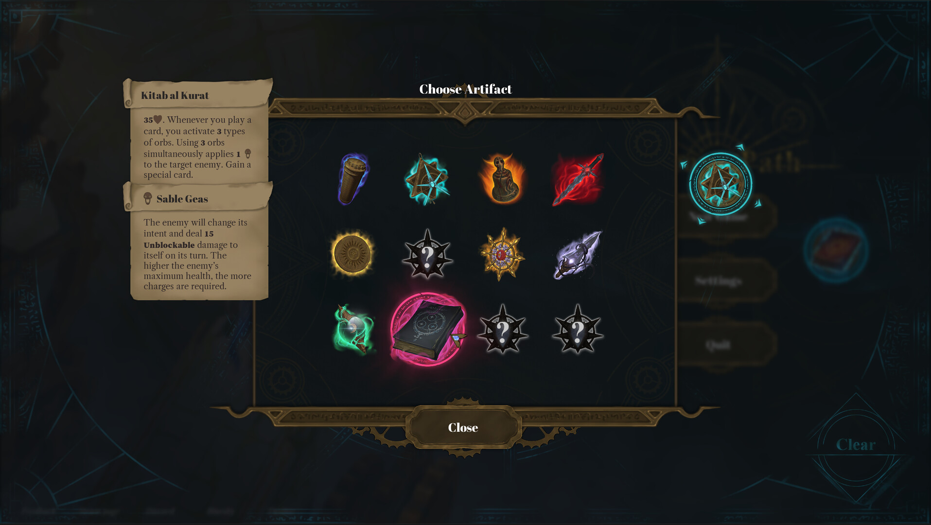 《奥术之路/Arcane Path》PC中文版下载-含v1.0.0-腾渊科技论坛