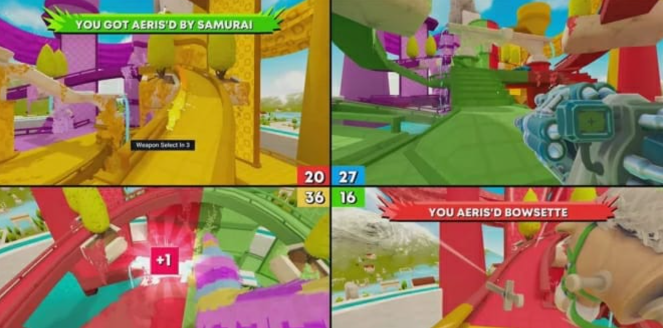 《作弊达人 Screencheat:Unplugged》Switch中文版NSP下载 – 含1.0.1补丁-腾渊科技论坛