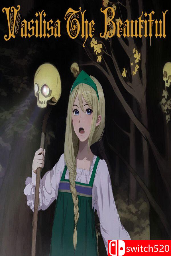 《美丽的瓦西丽莎（Vasilisa the Beautiful）》Build 19702258 [英文]-腾渊科技论坛