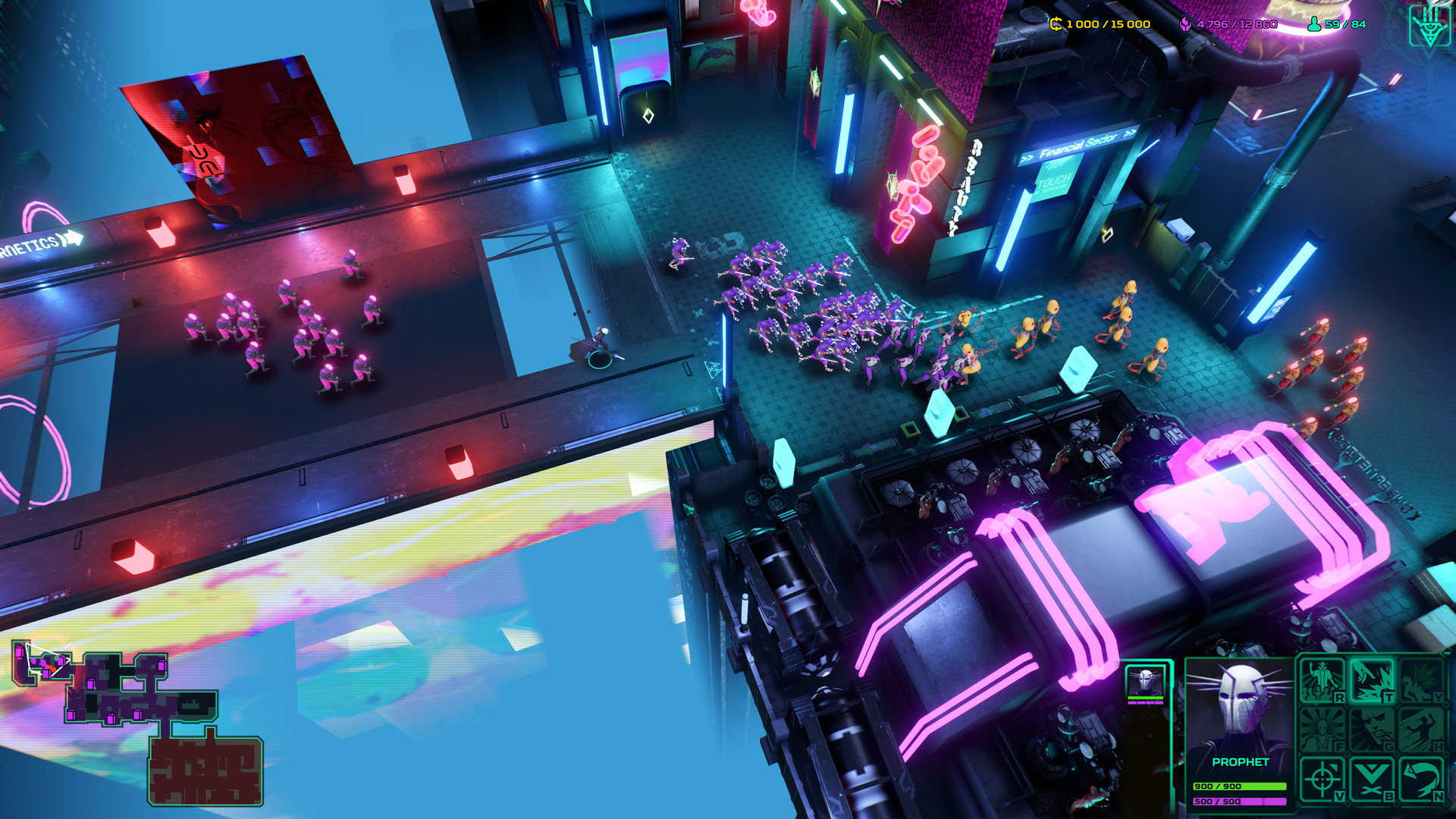 《重整旗鼓/Re-Legion》PC中文版下载-含Build.20320531-腾渊科技论坛