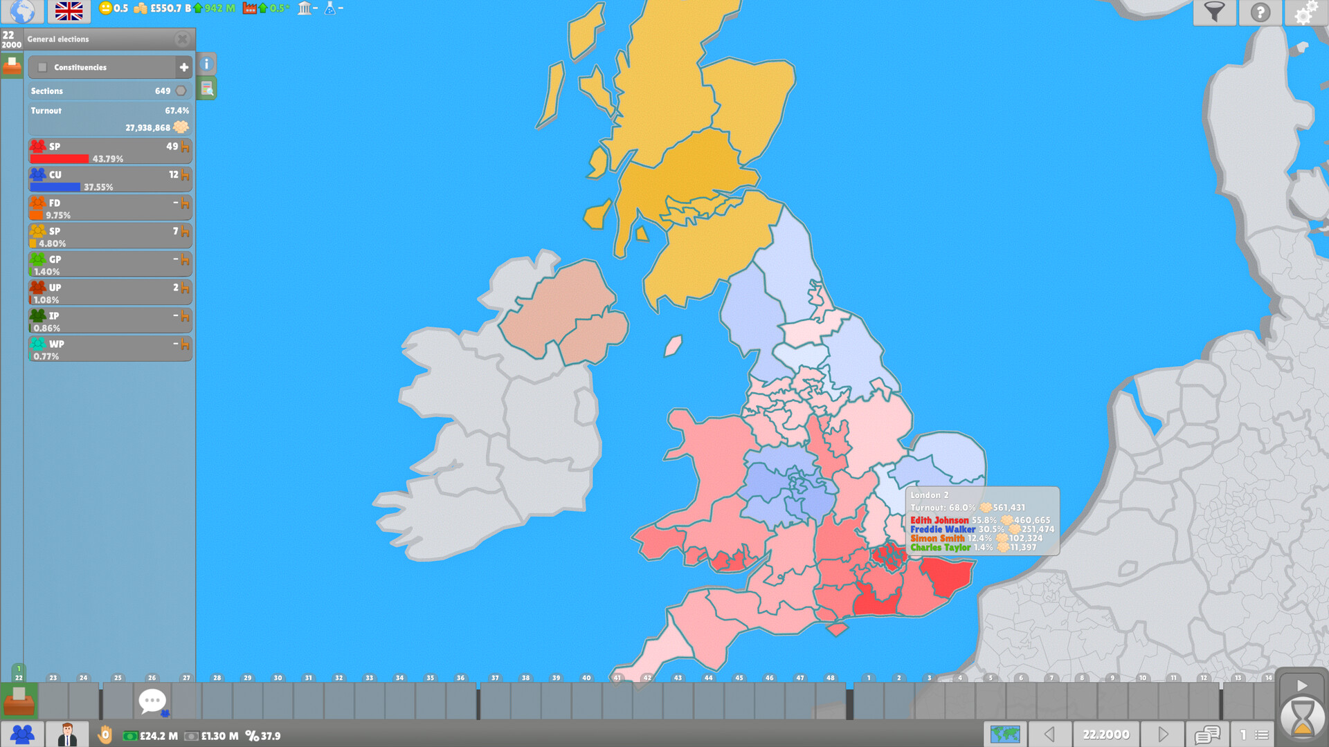 《文明法则2/Lawgivers II》PC中文版下载-含v0.14.21-腾渊科技论坛