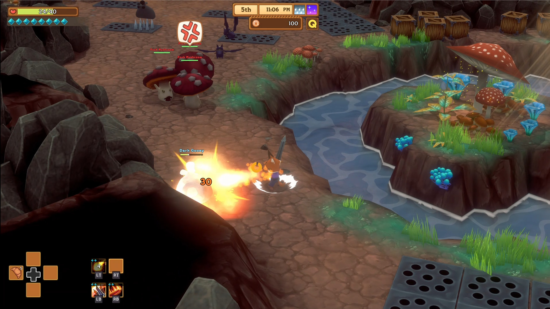 《奇塔利亚童话 Kitaria Fables》Switch美版中文NSZ下载 – 含1.0.11.0补丁+26DLC-腾渊科技论坛