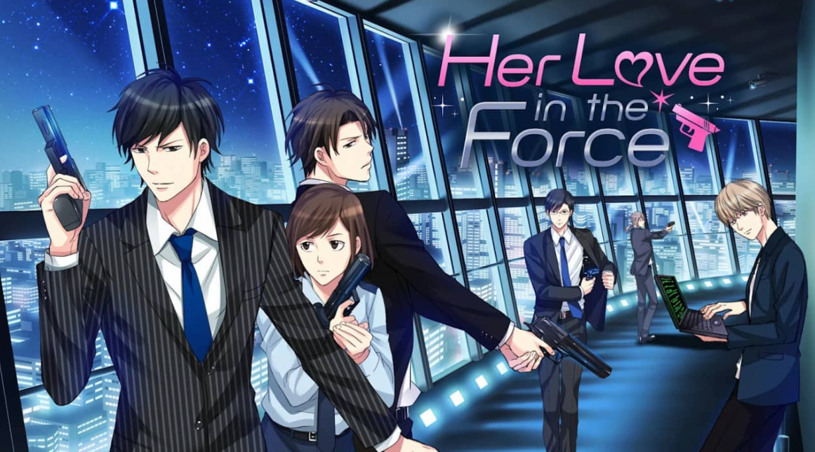 《我的爱 Her Love in the Force》Switch英文版NSZ下载-腾渊科技论坛