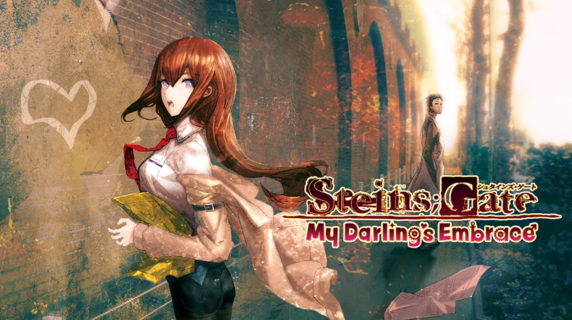 《命运石之门：比翼恋理的爱人 STEINS;GATE: My Darling’s Embrace》Switch NSZ下载-腾渊科技论坛