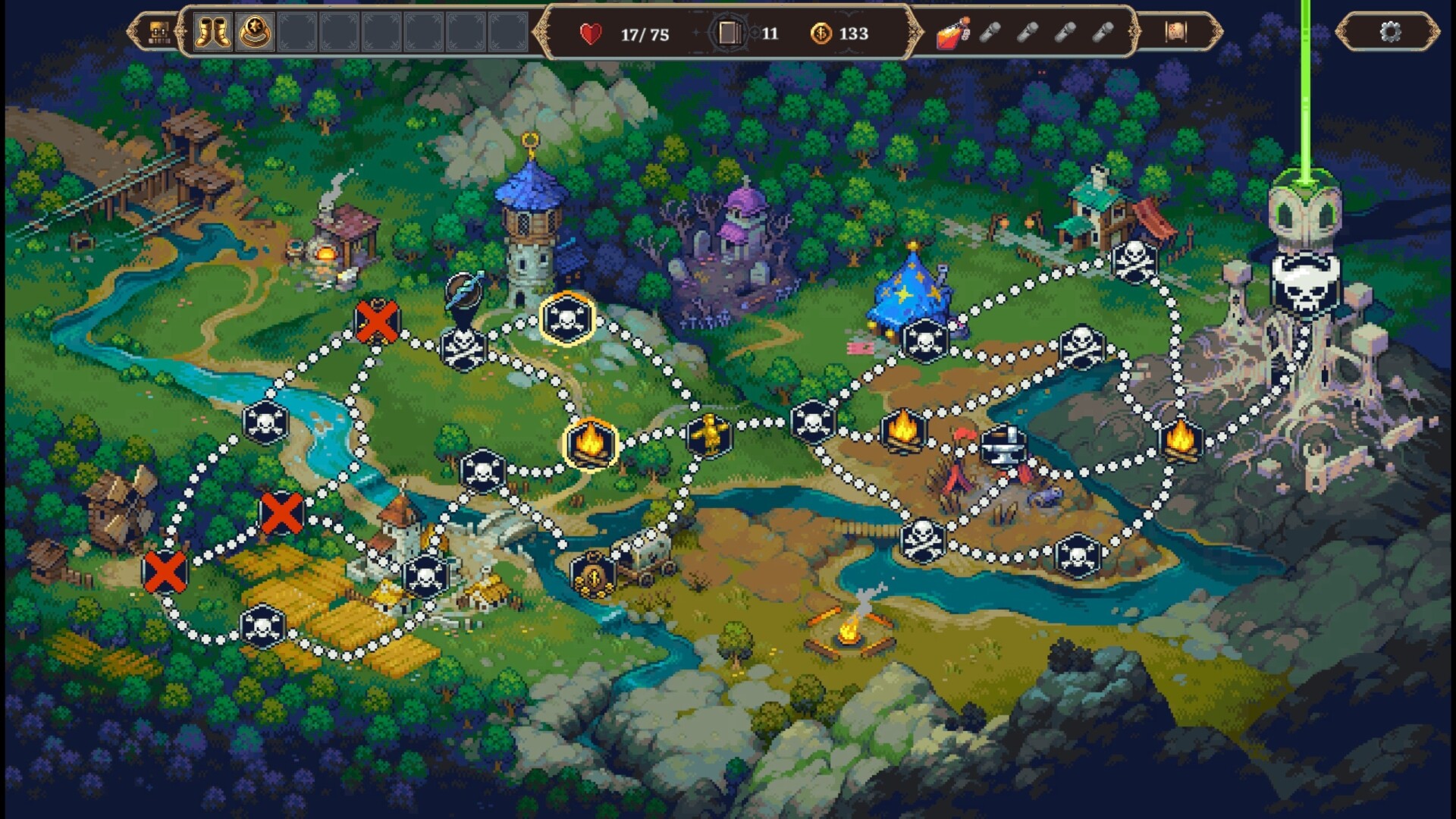 《骰子传奇/Dice Legends》PC中文版下载-含Build.20387479-腾渊科技论坛