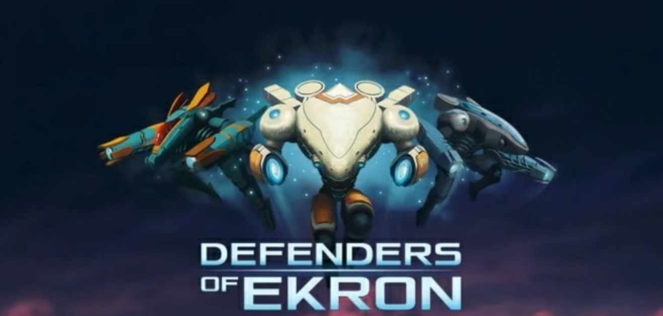 《艾克朗的捍卫者 Defenders of Ekron:Definitive Edition》Switch英文版NSP下载-腾渊科技论坛
