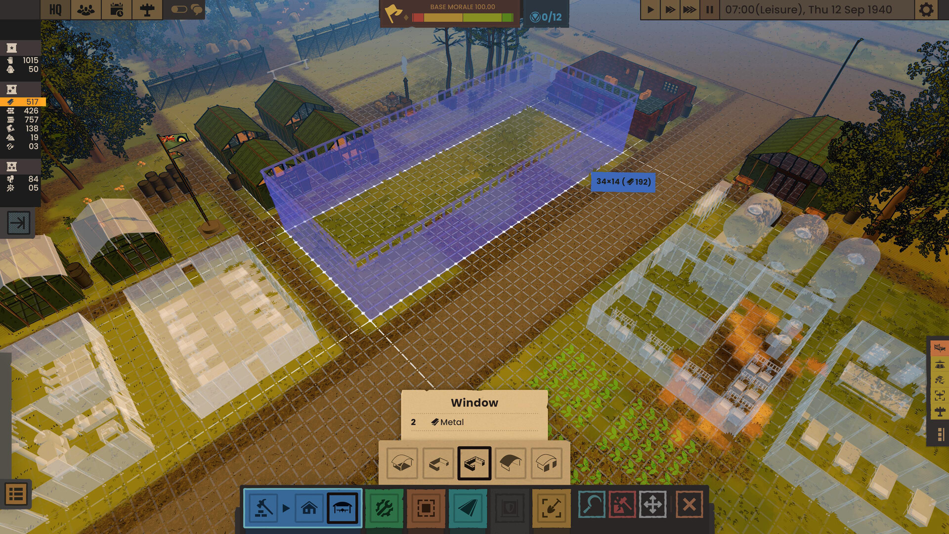 《王牌基地/Ground of Aces》PC中文版下载-含v0.8.9-腾渊科技论坛