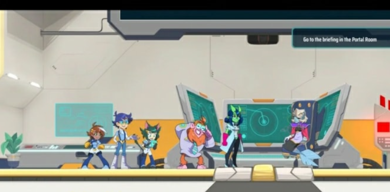 《双重交叉 Double Cross》Switch英文版NSP下载 – 含1.0.4补丁-腾渊科技论坛