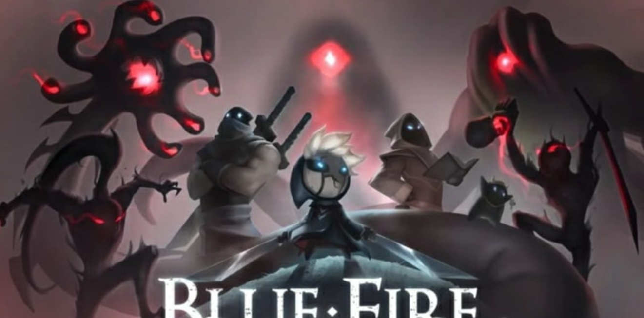 《蓝焰 Blue Fire》Switch中文版NSP下载 – 含6.1.0补丁-腾渊科技论坛