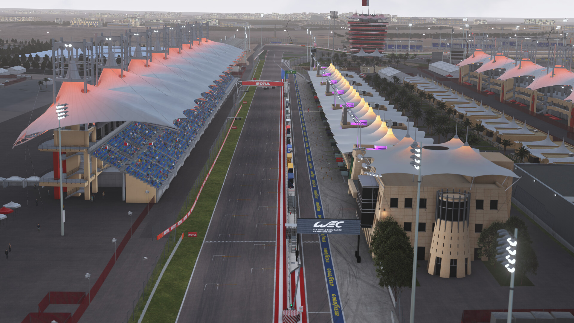 《勒芒终极赛/Le Mans Ultimate》PC中文版下载-含v1.1.1.1-腾渊科技论坛