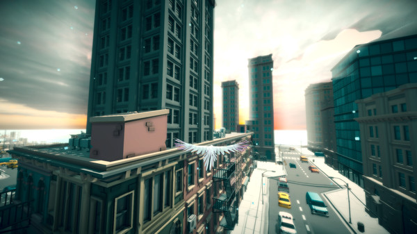 《Aery – 穿越时空的旅程 Aery – A Journey Beyond Time》Switch英文版NSZ下载-腾渊科技论坛