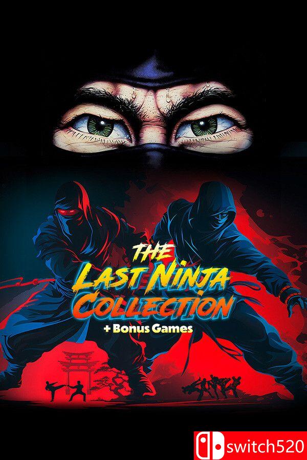 《最后的忍者合集（The Last Ninja Collection）》Build 18578014 [英文]-腾渊科技论坛